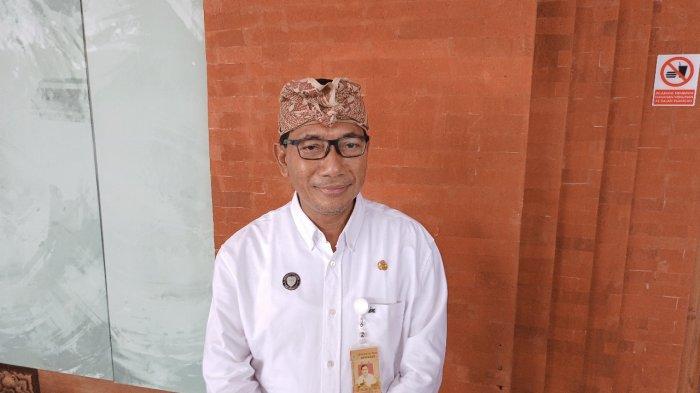 Pertama Kali, Realisasi Pajak Daerah Denpasar Tembus Rp1,399 Triliun