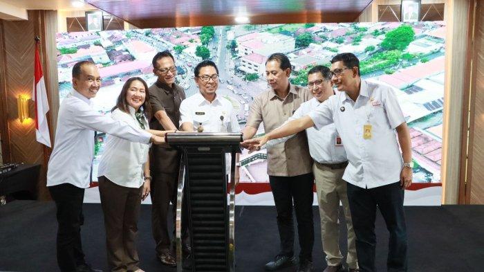 Tingkatkan Pendapatan Pajak, Bapenda Denpasar Perluas Cakupan Digitalisasi, Kini Sasar Teuku Umar  