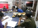 Wakil Walikota Tinjau Ruang Pelayanan Pajak Kota Denpasar
