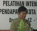 Pelatihan Intensif Akuntansi