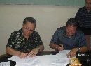 Persiapan Pendaerahan PBB