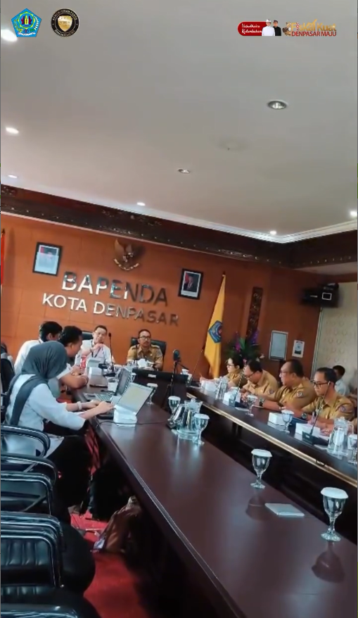 Focus Group Discussion (FGD)